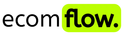 EcomFlow.